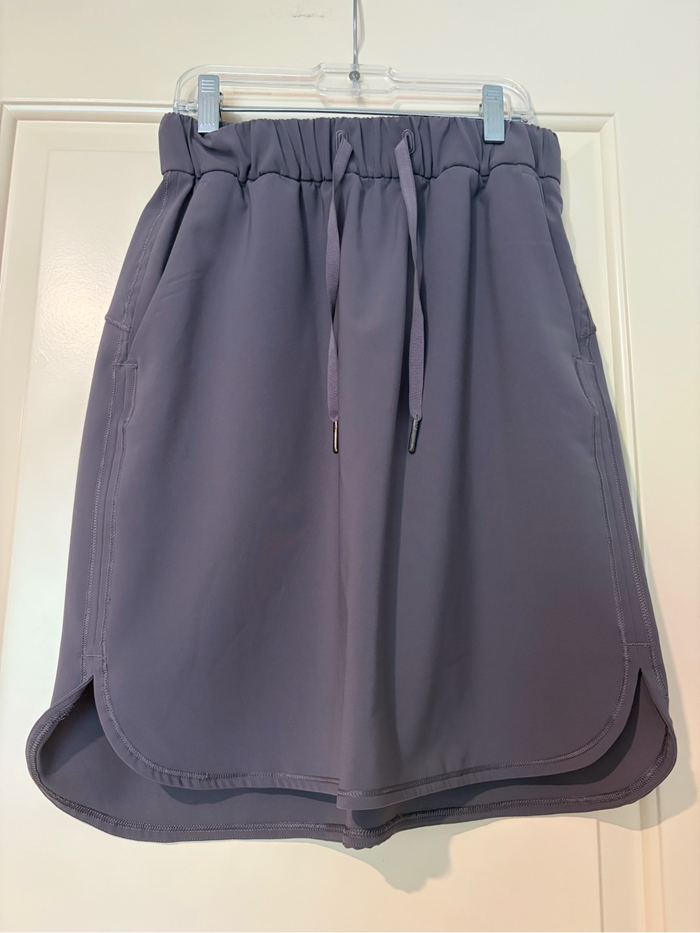 Lululemon Athletic Knee-Length Tennis Skirt Size 4